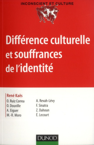 Différence culturelle et souffrances de l'identité