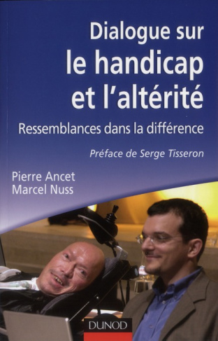 Dialogue sur le handicap et l'altérité. Ressemblances dans la différence