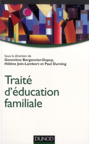 Traité d'éducation familiale