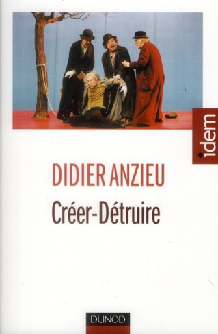 Créer détruire