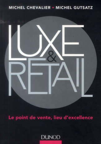 Luxe et retail