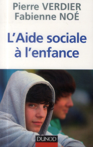 L'Aide sociale à l'enfance