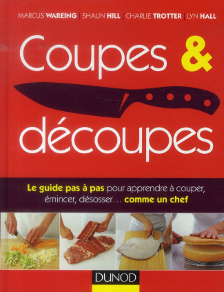 Coupes et découpes