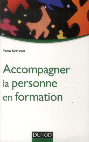Accompagner la personne en formation