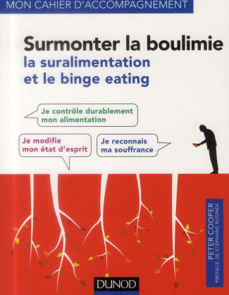 Surmonter la boulimie/La suralimentation et le binge eating