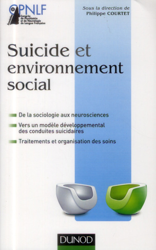 Suicide et environnement social