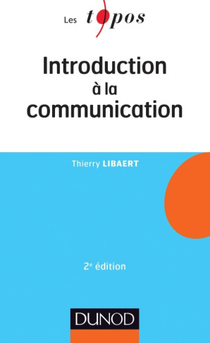 Introduction à la communication. 2e édition