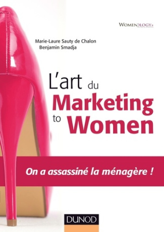 L'art du Marketing to Women