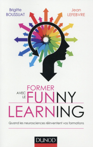 Former avec le funny learning