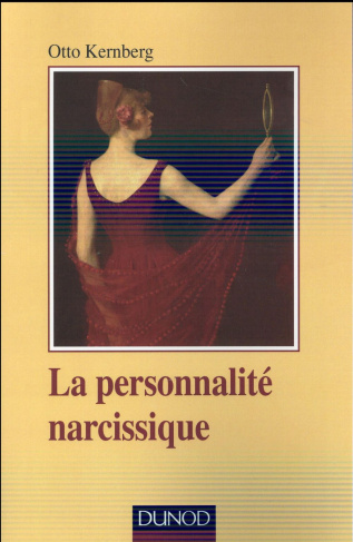 La personnalité narcissique