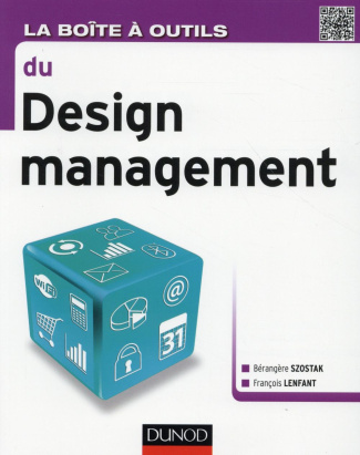 La boîte à outils du Design management