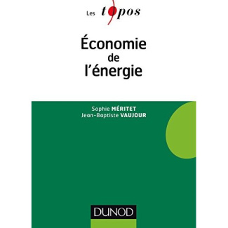 Economie de l'énergie