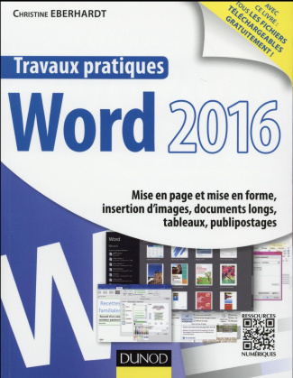 Word 2016