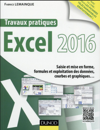 Excel 2016