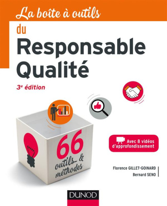 Responsable qualité