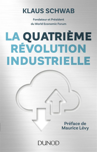 La quatrième révolution industrielle