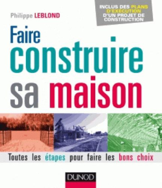 Faire construire sa maison
