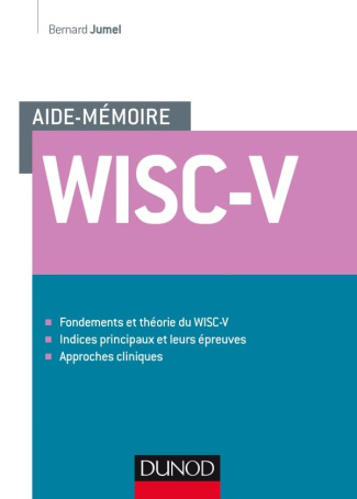 L'Aide-mémoire du Wisc-V