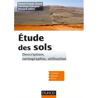 Etude des sols