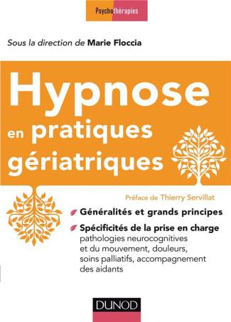 Hypnose en pratiques gériatriques