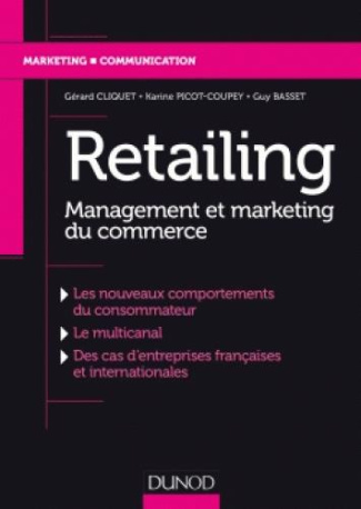 Retailing. Management et marketing du commerce. Les nouveaux comportements du consommateur, Le multi