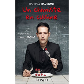 Un chimiste en cuisine