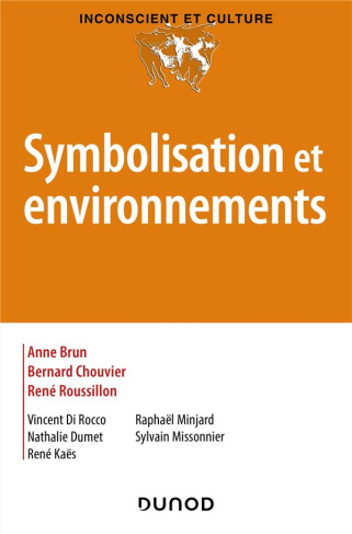 Symbolisation et environnement
