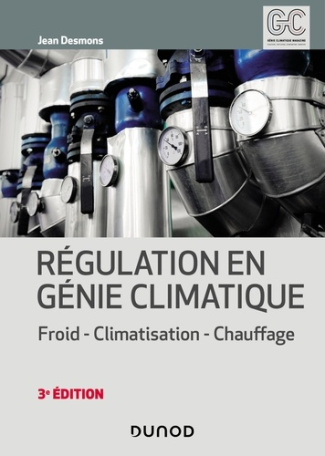 Régulation en génie climatique
