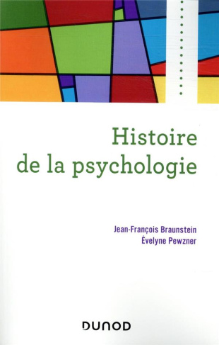 Histoire de la psychologie