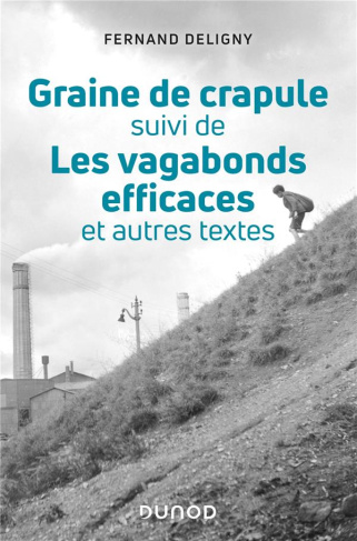 Graine de crapule - Conseils aux éducateurs qui voudraient la cultiver. Suivi de Les vagabonds effic