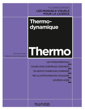 Thermodynamique Thermo