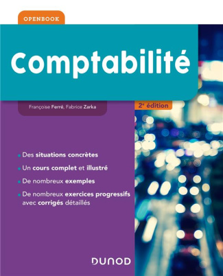 Comptabilité. 2e édition
