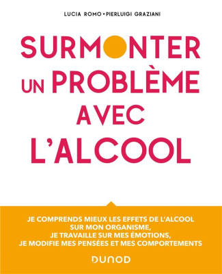 Surmonter un problème avec l'alcool