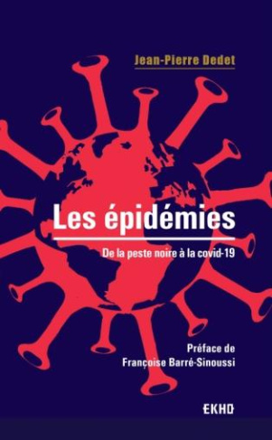Les épidémies. De la peste noire à la Covid-19