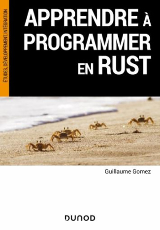 Apprendre à programmer en Rust