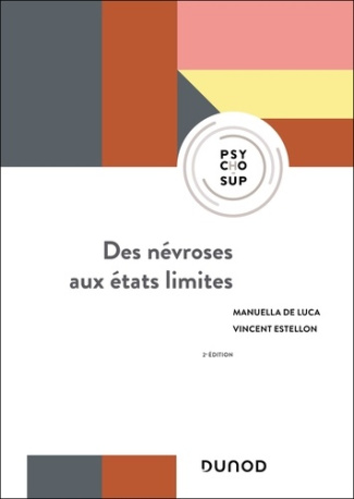 Des névroses aux états limites. 2e édition
