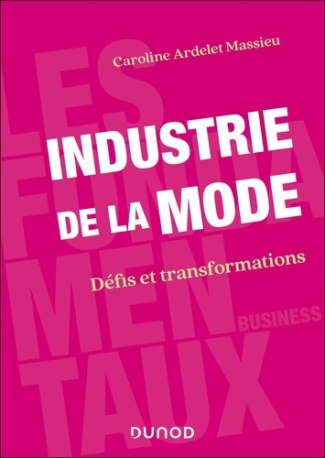 Industrie de la mode. Défis et transformations