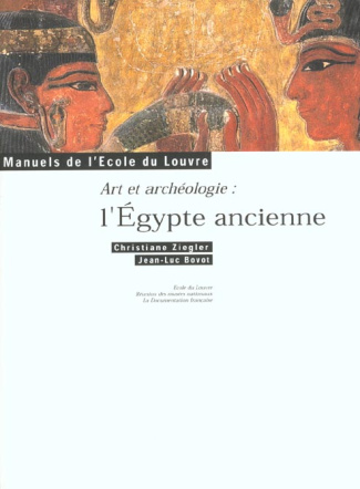 Art et archéologie : l'Egypte ancienne