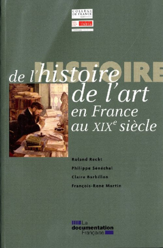 Histoire de l'art en France au XIXe siècle