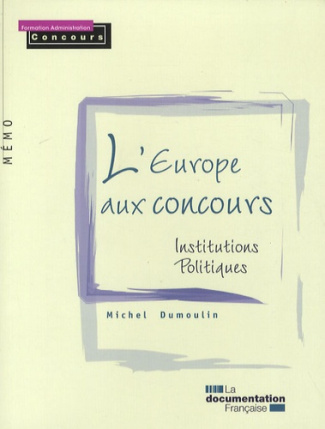 L'Europe aux concours
