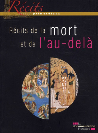 Récits de la mort et de l'au-delà