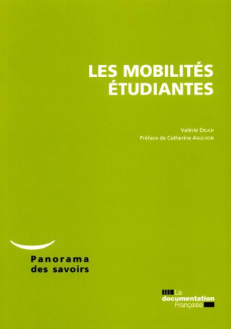Les mobilités étudiantes