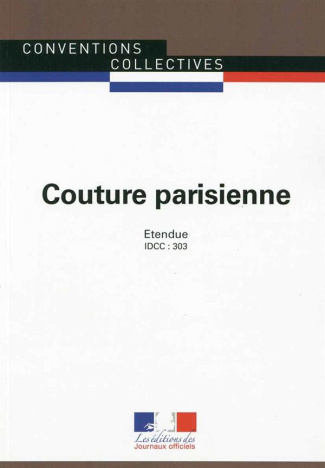 Couture parisienne