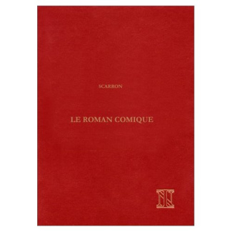Le Roman comique