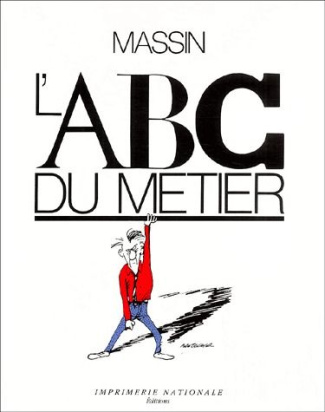 L'ABC du métier (broché)