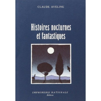 Histoires nocturnes et fantastiques