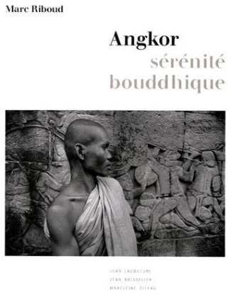 Angkor, sérénité bouddhique