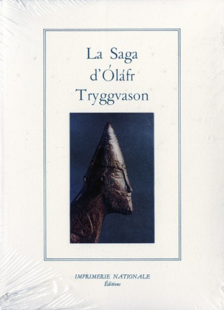 La saga d'Olàfr Tryggvason