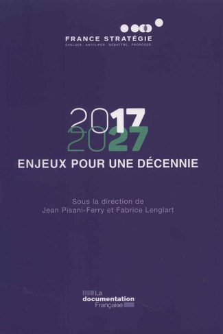 2017-2027. Enjeux pour une décennie