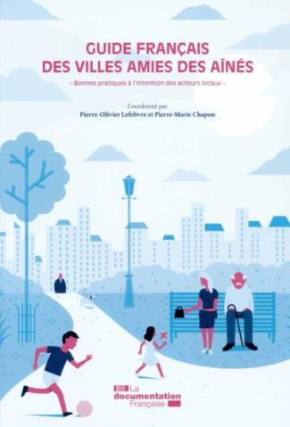 Guide français des villes amies des aînés